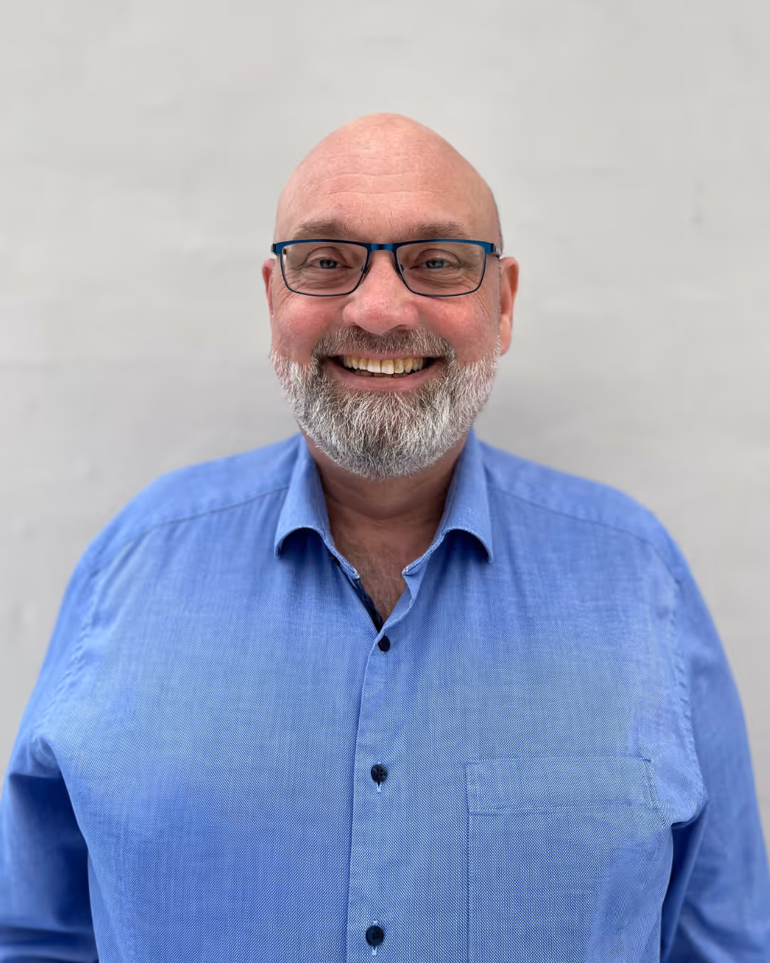 Jacob Hald fra CarpetCare