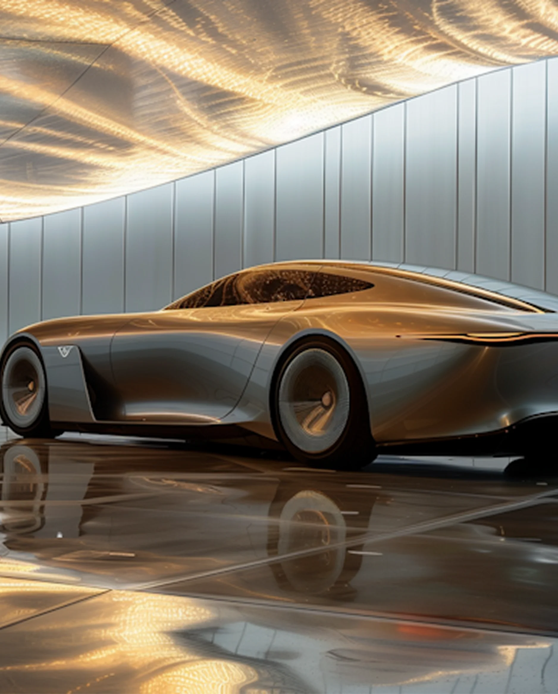 Who We Are Car Image