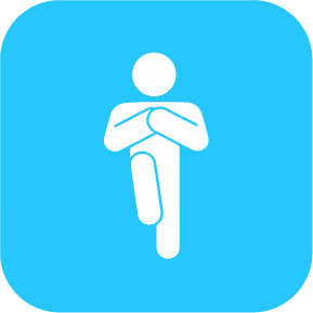 Balance Icon - Sway Medical