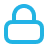 lock icon