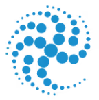 the center foundation logo