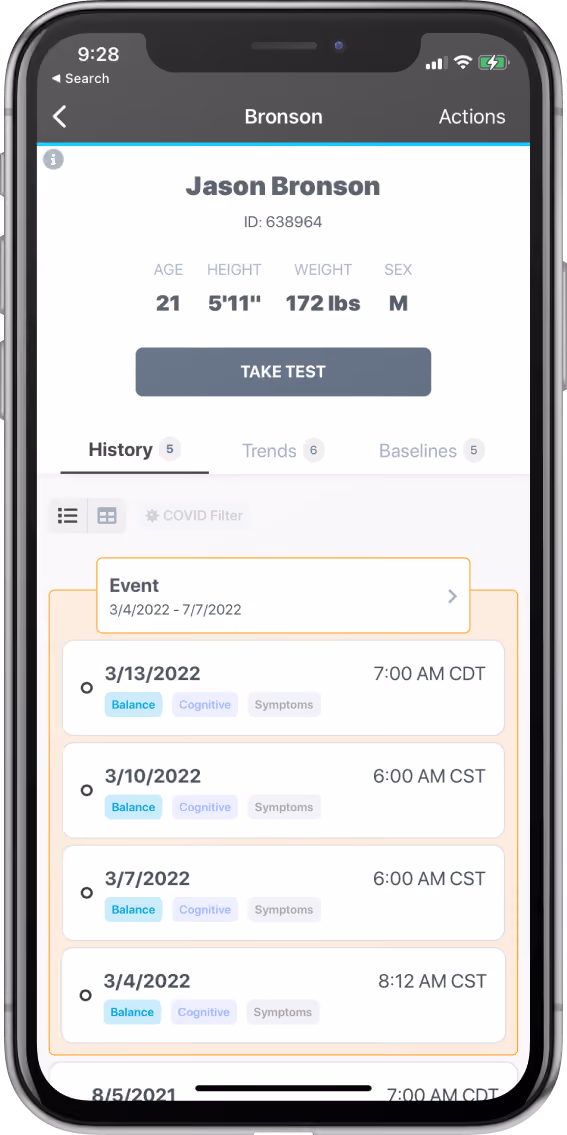 sway events hero