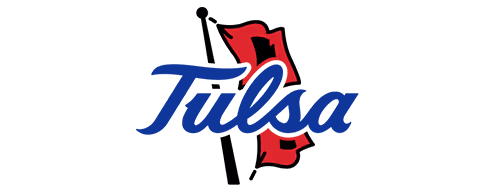 Tulsa Hurricanes logo