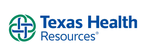Texas Health Resources