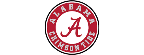 university of alabama logo