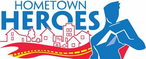 HOMETOWN HERO HOME BUYER PROGRAM