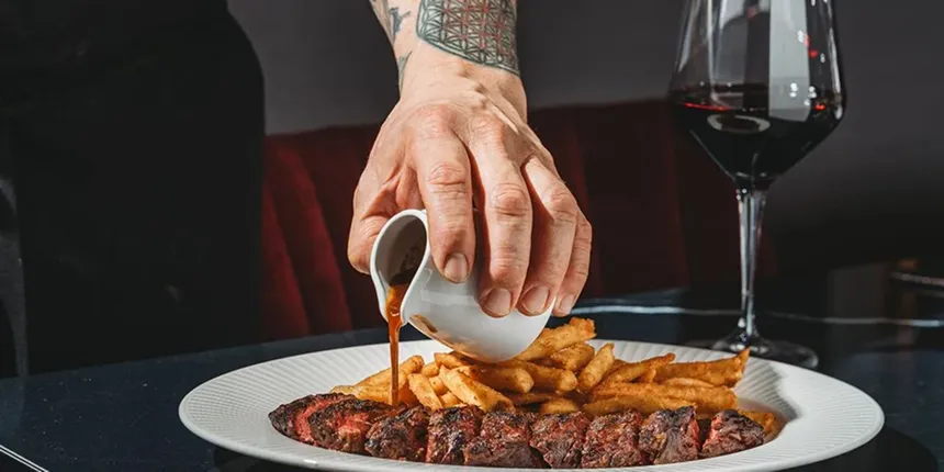 Restaurant group bets big on the Loop with new spots anchored to hotels