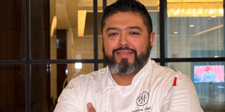 Chef Carlos DeLeon On What it Takes To Become An Award-Winning Chef or Restaurateur