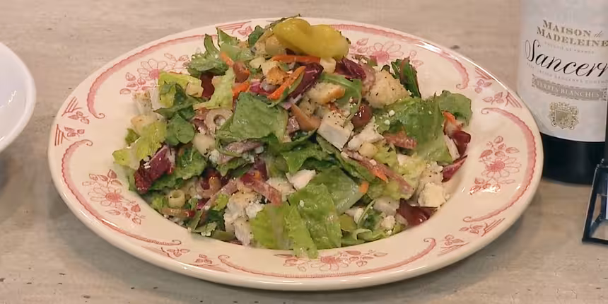 La Bella Trattoria on Rush: Newly Opened Italian Restaurant and Patio