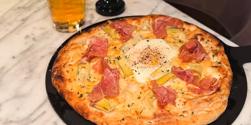 Milan Olympics Specials at La Bella Trattoria