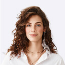 Lilly Collins - Codely X Webflow Template