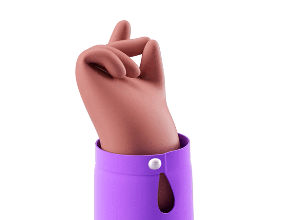 Pinch GIF
