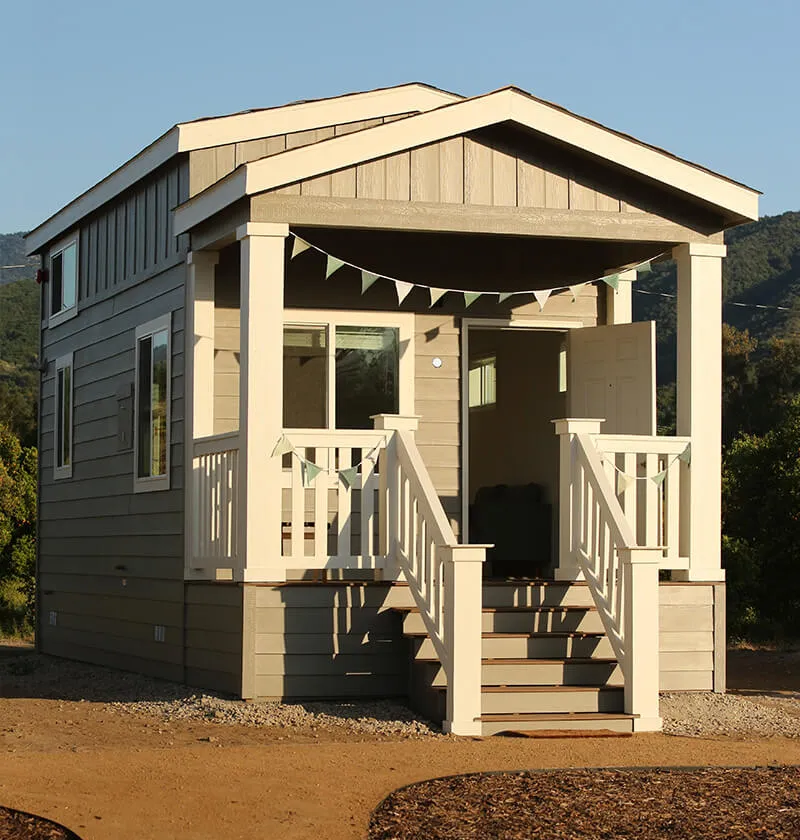 Mesa Farm - What We Do