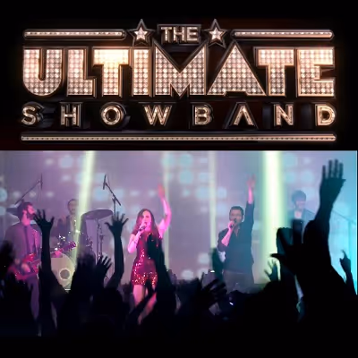 Un showband mise sur l'expérience complète, sur la performance des artistes sur scène et ne laisse personne sur sa faim. 