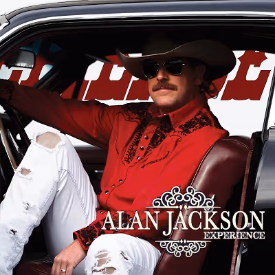 Alan Jackson Experience, les plus grandes chansons de celui qui est sans contredit l'un des plus importants chanteurs country de l'histoire.