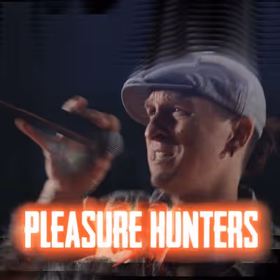 Pleasure Hunters est le band parfait pour tout événement corporatif.