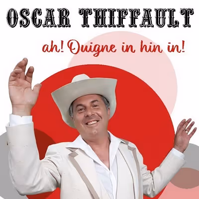 Ah! Ouigne in hin in!, Y mouillera plus pan’toute, Les parcomètres et à son incontournable Rapides blancs...