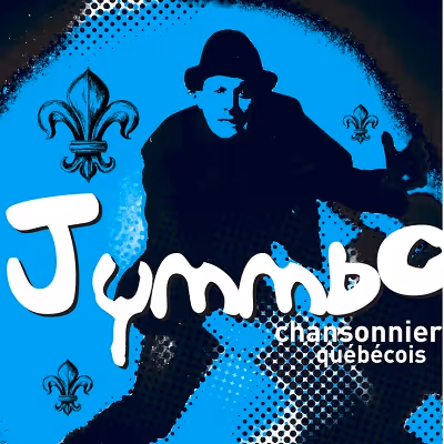 Jymmbo monte sur scène et c'est parti, les chansons s'enchaînent avec énergie et la foule en ressort enchantée. 