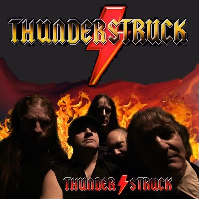 Hommage AC-DC, tribute