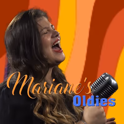 Mariane's Oldies, groupe rétro, cover band, musique de style rétro