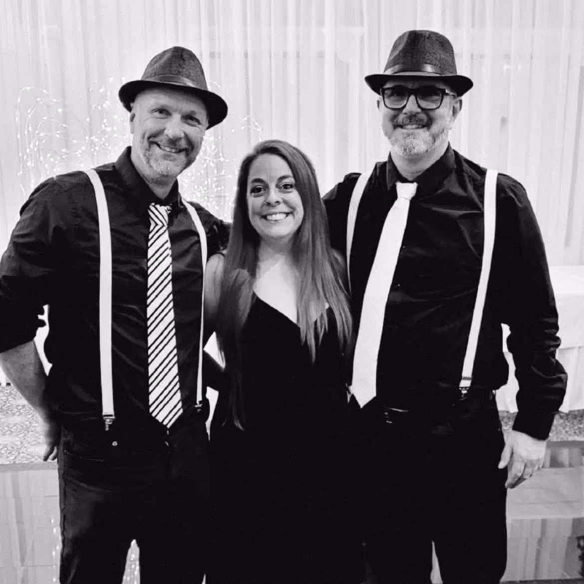 Easy listening - The Swells - musique - percussion - basse - chant - lounge - cabaret - chill