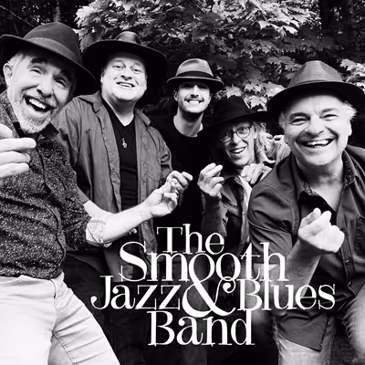 Smooth Jazz Blues band, musique live, groupe de musique, cover band