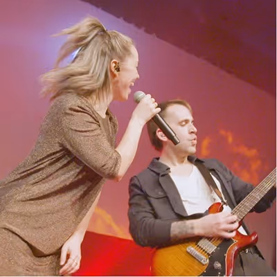 Leurs adaptations 2.0 des artistes #1 du moment tels que Dua Lipa, Lizzo et Harry Styles ne vous...