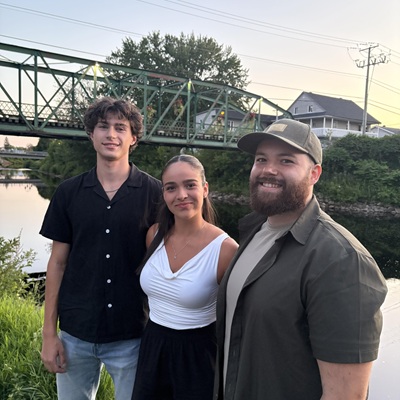 MEV Trio, groupe musique, pop, rock, new country, jazz et plus