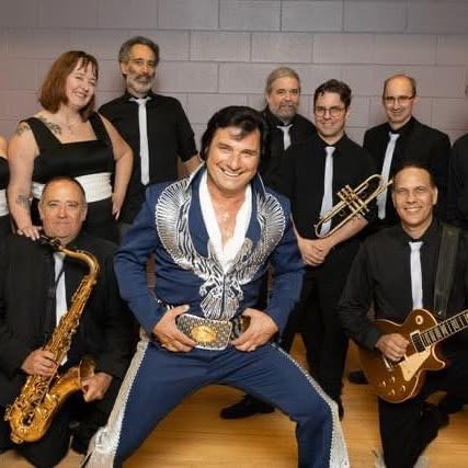 Elvis, The King forever, hommage, tribute