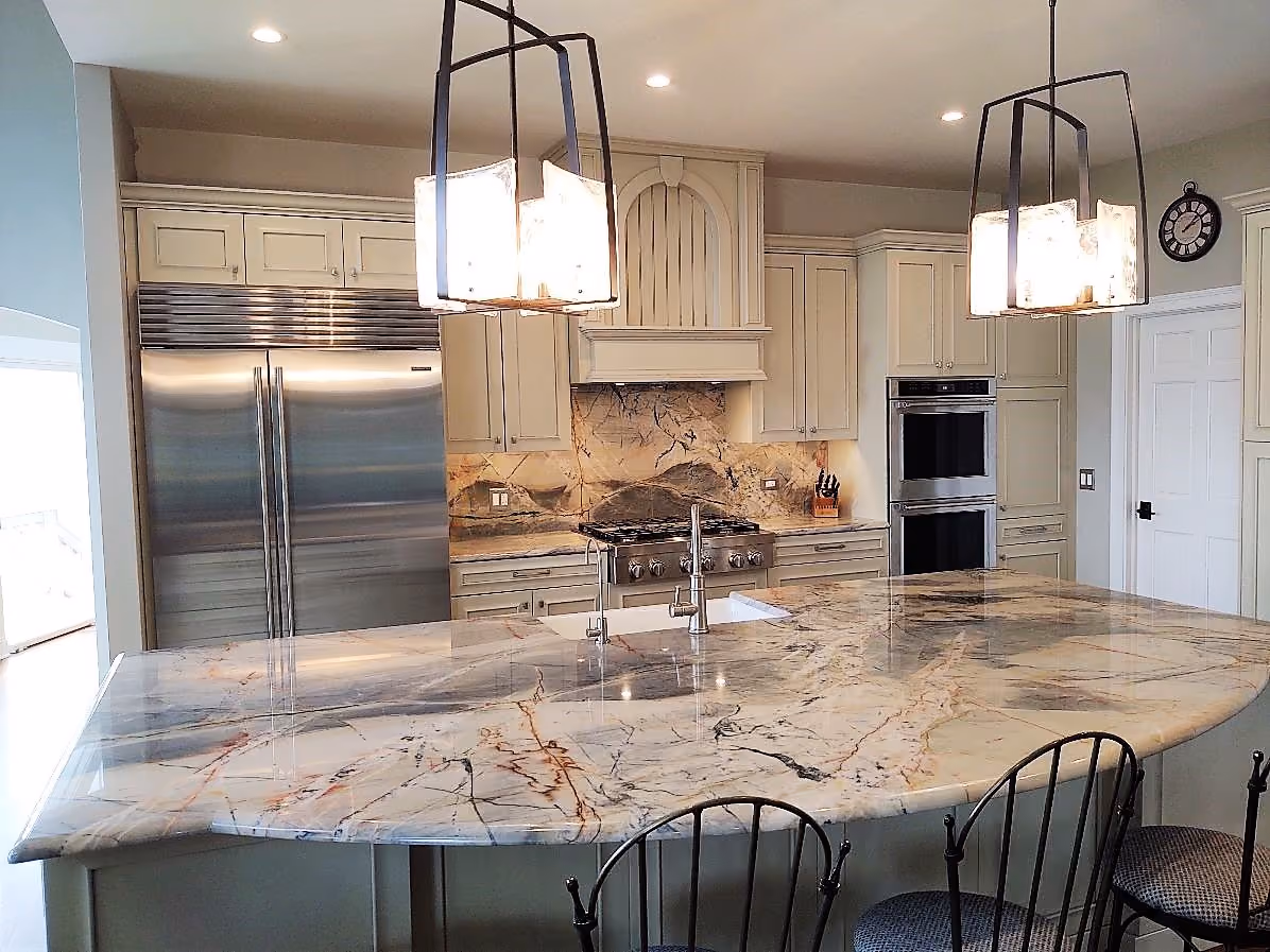 Countertops for Glenview Kitchens Countertops for Glenview Kitchens