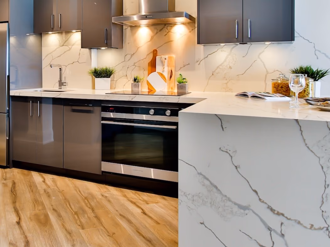 Oak Brook Kitchen Countertop Experts