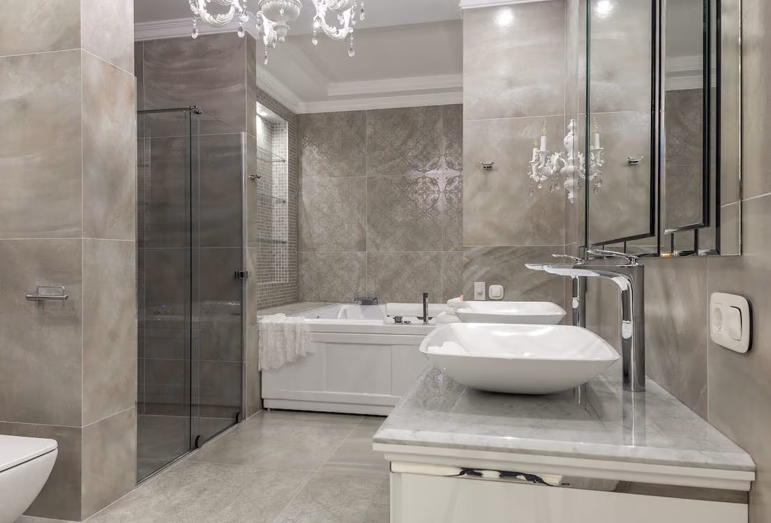 Glenview's Top Bathroom Vanity Options