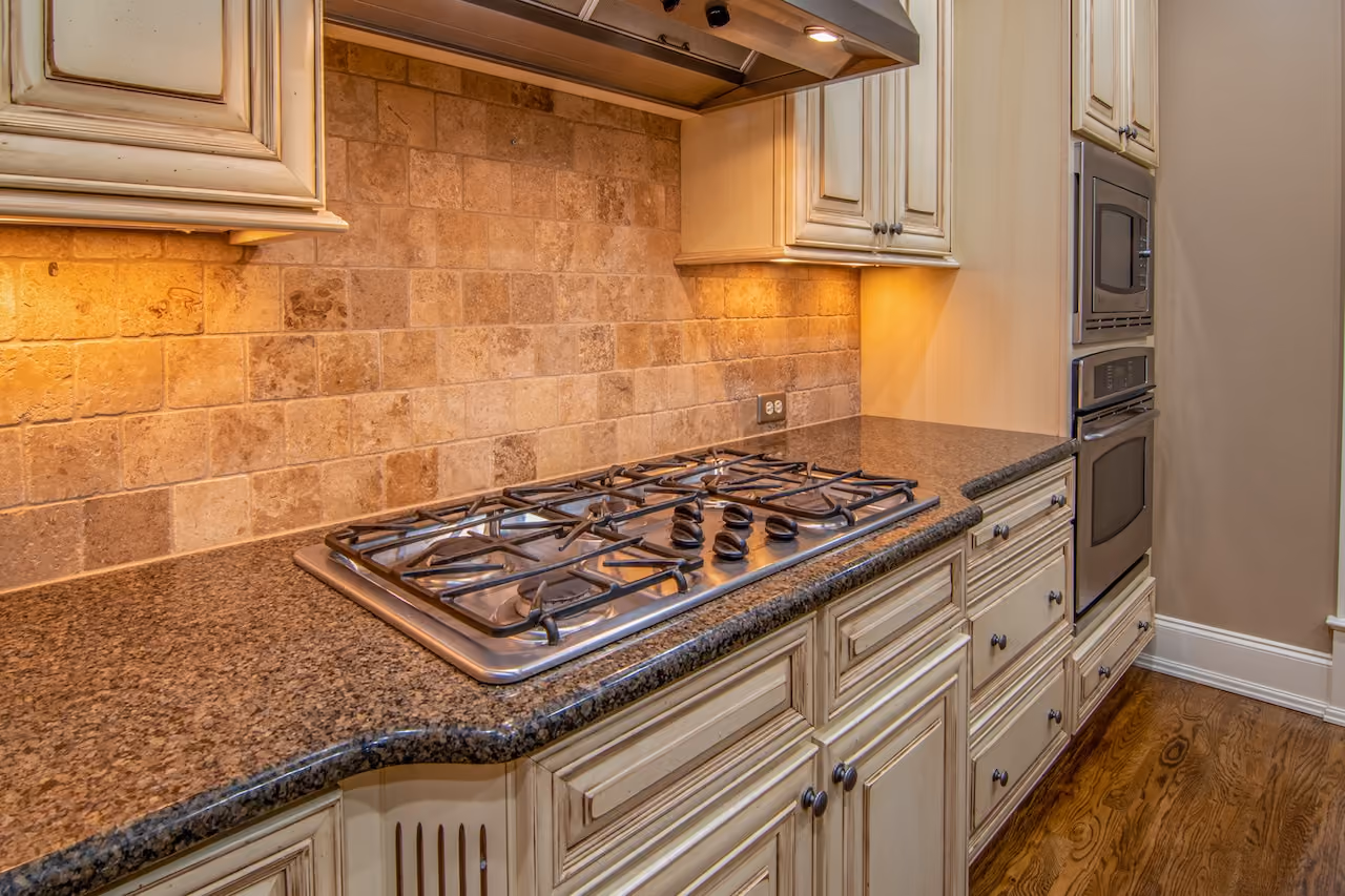 Bensenville's Premier Kitchen Tops