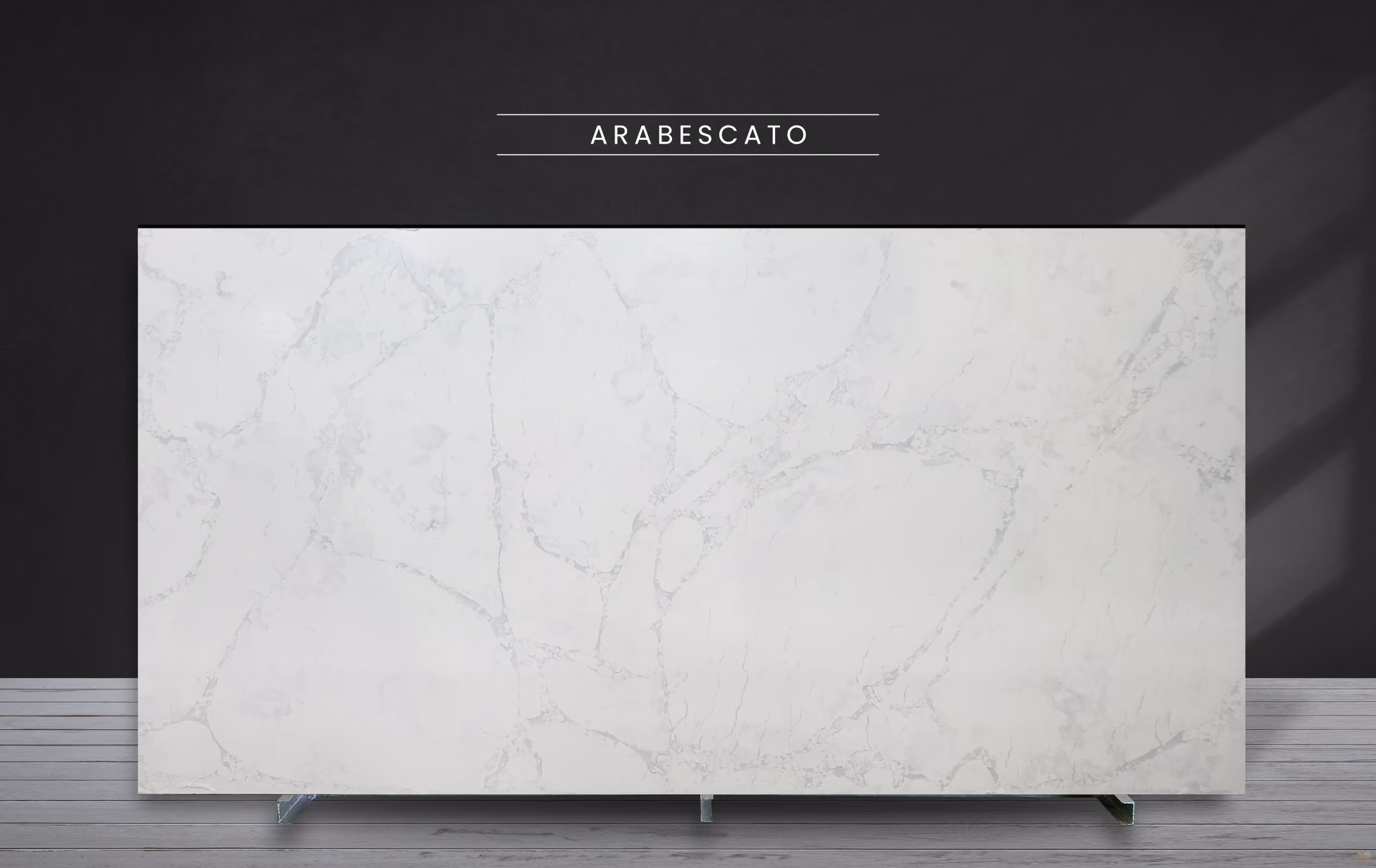 Arabescato 3CM Arabescato 3CM