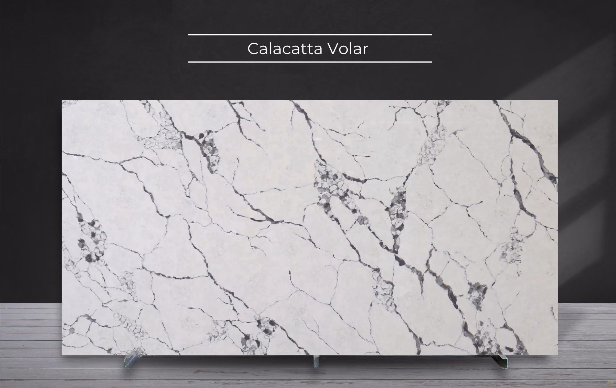 Calacatta Volar 3CM Calacatta Volar 3CM