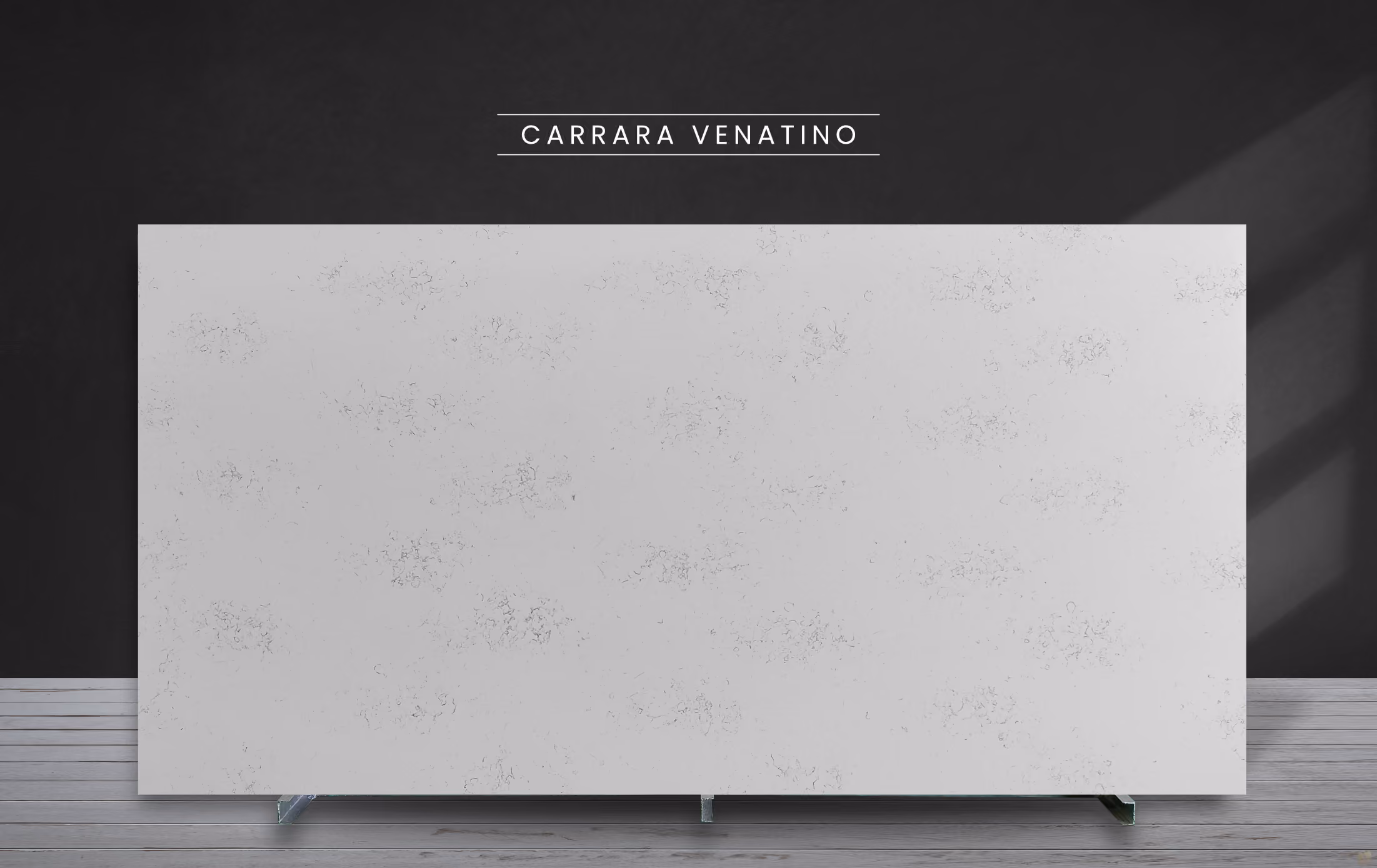 Carrara Venatino 2CM Carrara Venatino 2CM