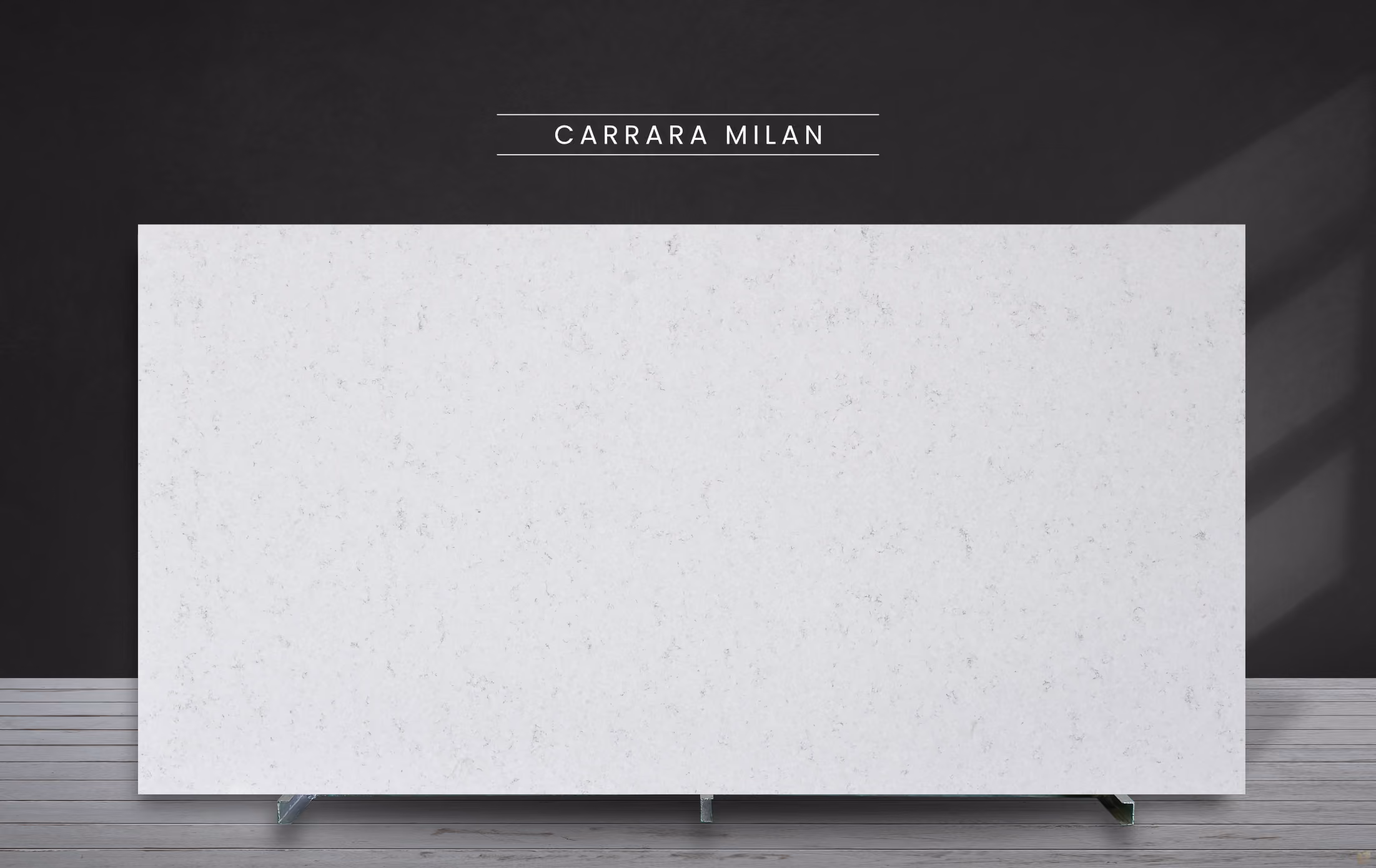 Carrara Milan Super Jumbo 2CM Carrara Milan Super Jumbo 2CM