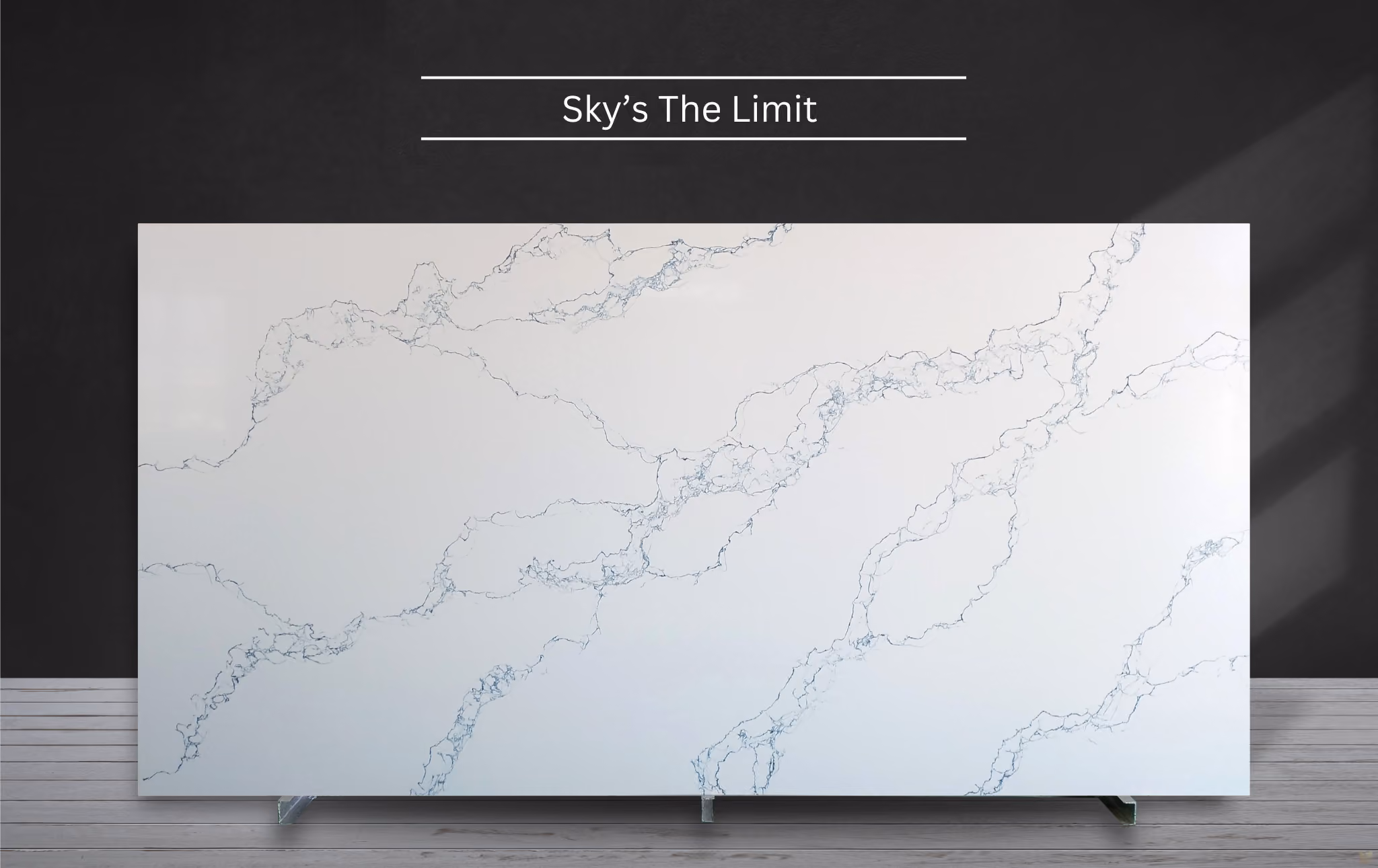 Skys The Limit 3CM
