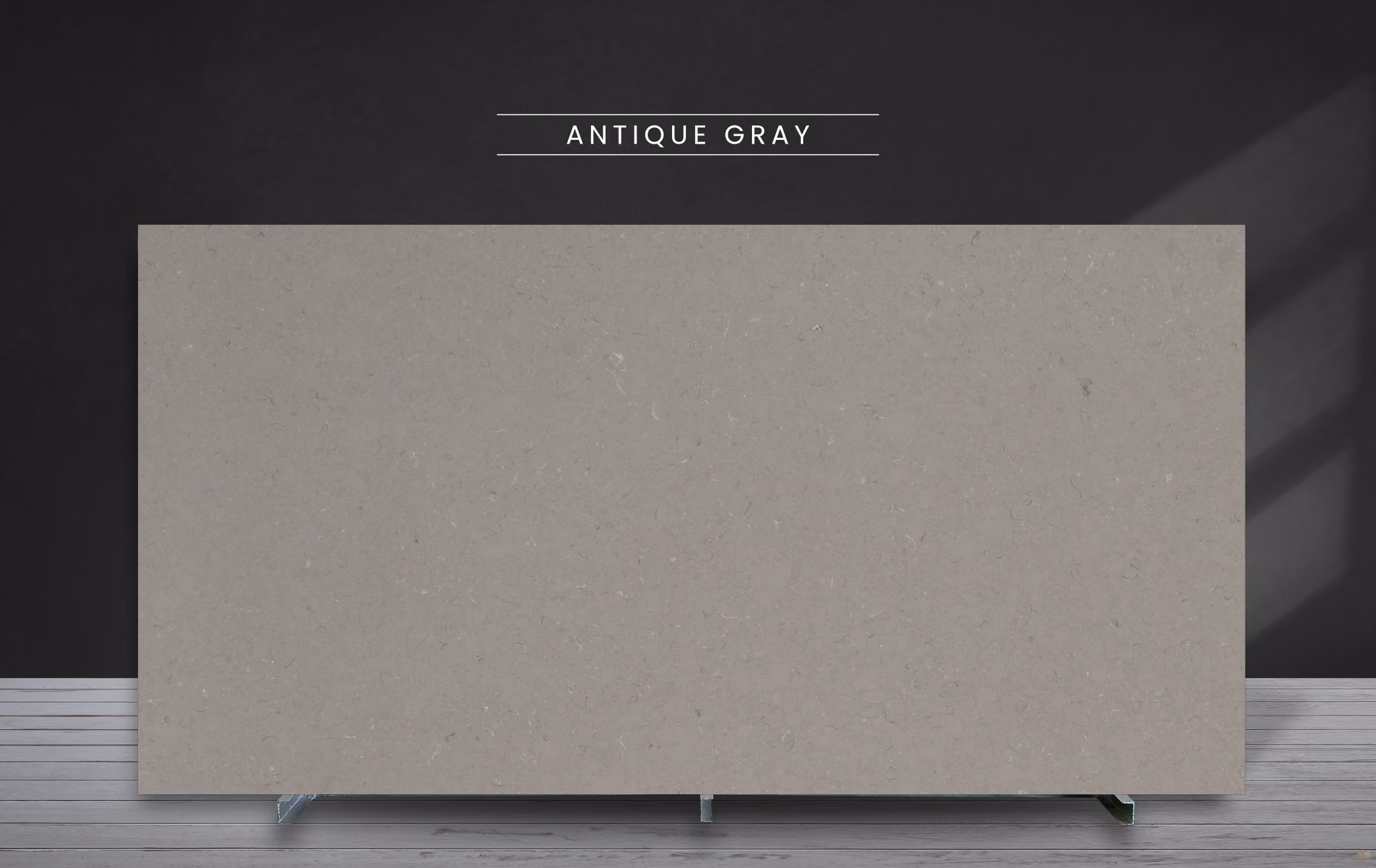Antique Gray 3CM