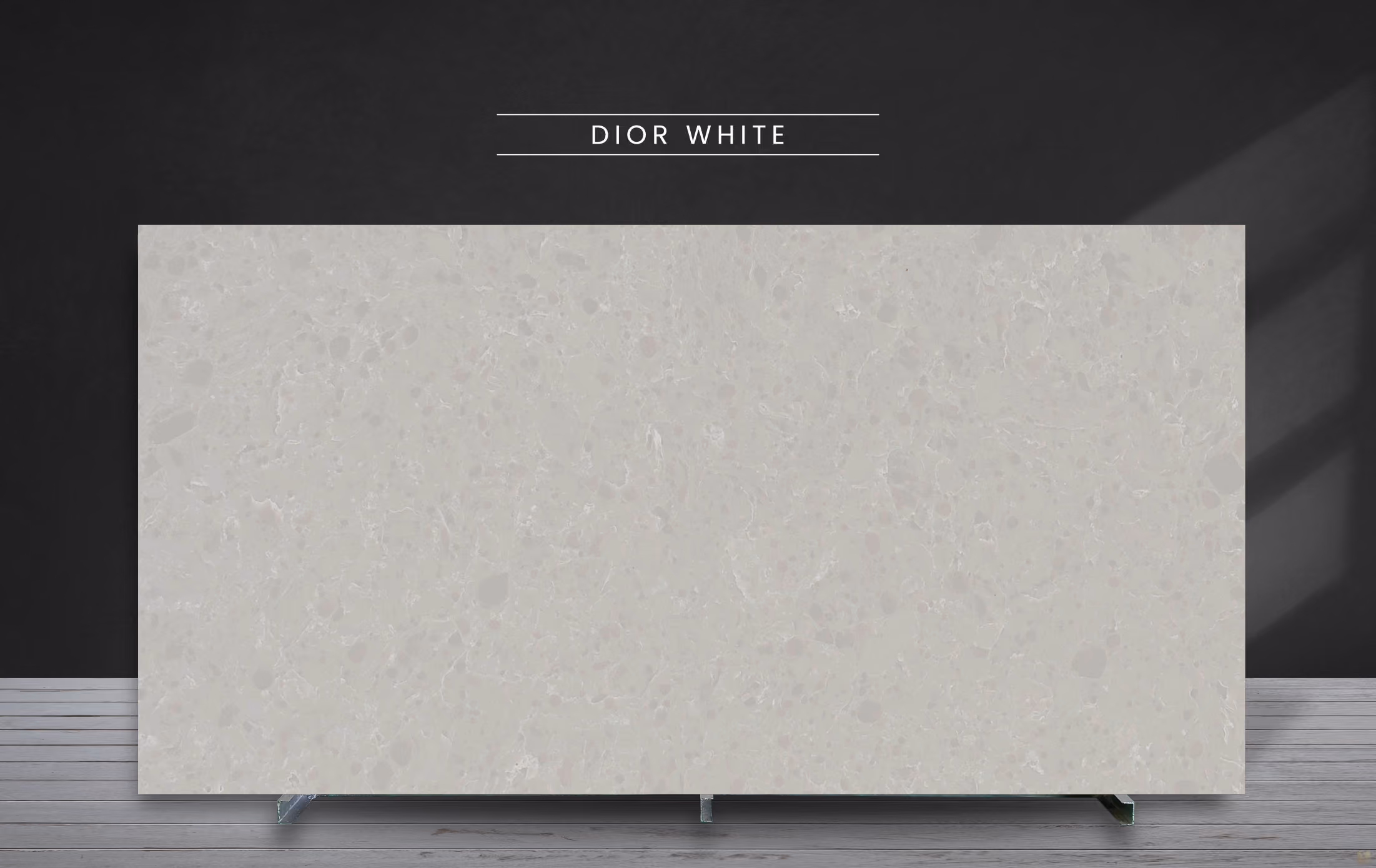 Dior White 3CM Dior White 3CM