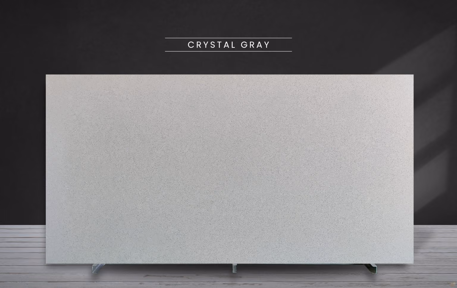 Crystal Gray 3CM Crystal Gray 3CM