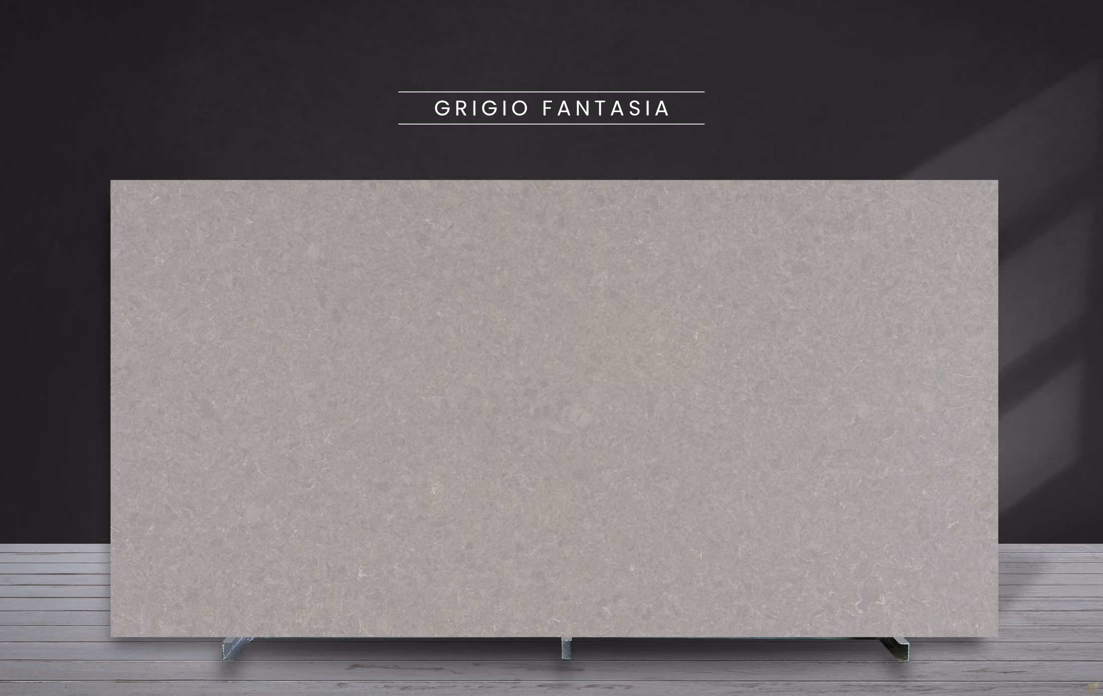 Grigio Fantasia 3CM Grigio Fantasia 3CM
