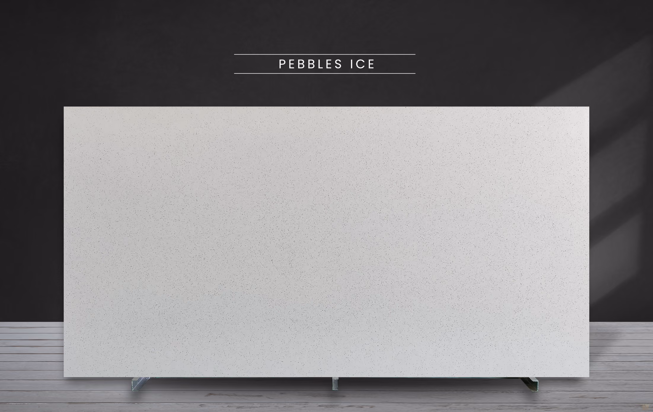 Pebbles Ice 3CM Pebbles Ice 3CM