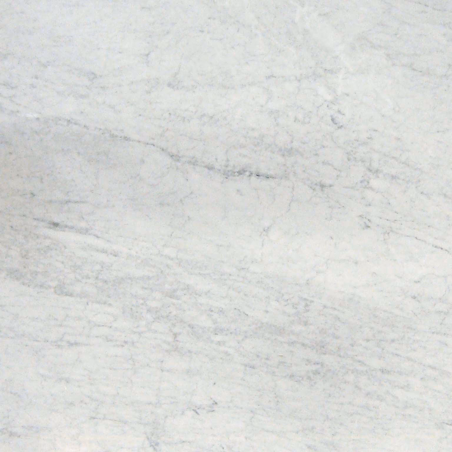 Carrara White Carrara White