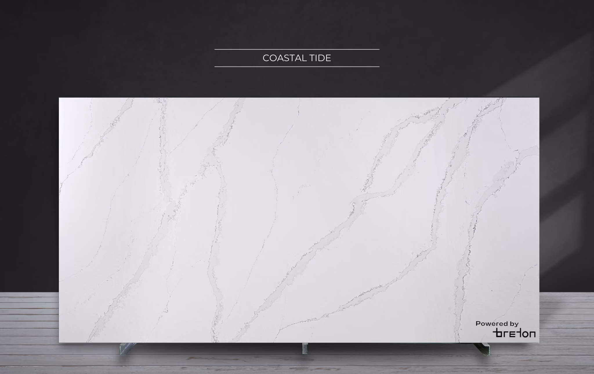 Coastal Tide Super Jumbo 3cm Coastal Tide Super Jumbo 3cm