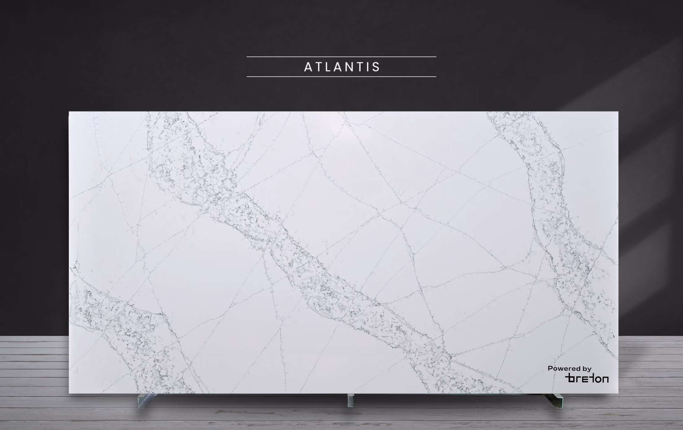 Atlantis Super Jumbo 3cm Atlantis Super Jumbo 3cm