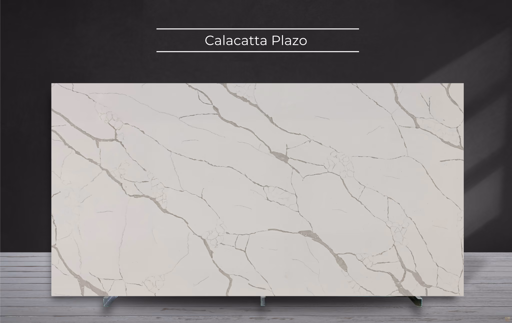 Calacatta Plazo 3CM Calacatta Plazo 3CM