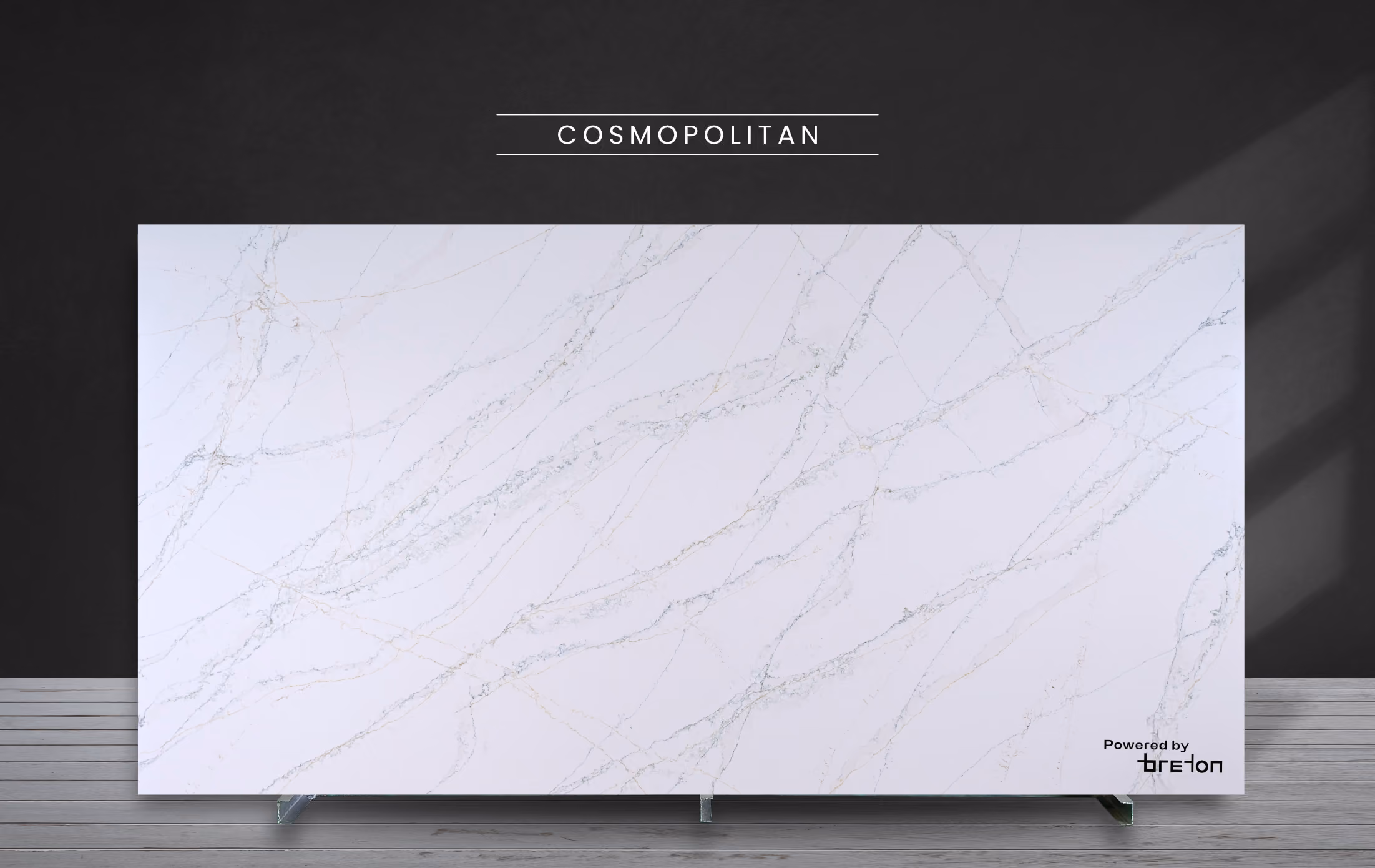 Cosmopolitan Super Jumbo 3cm