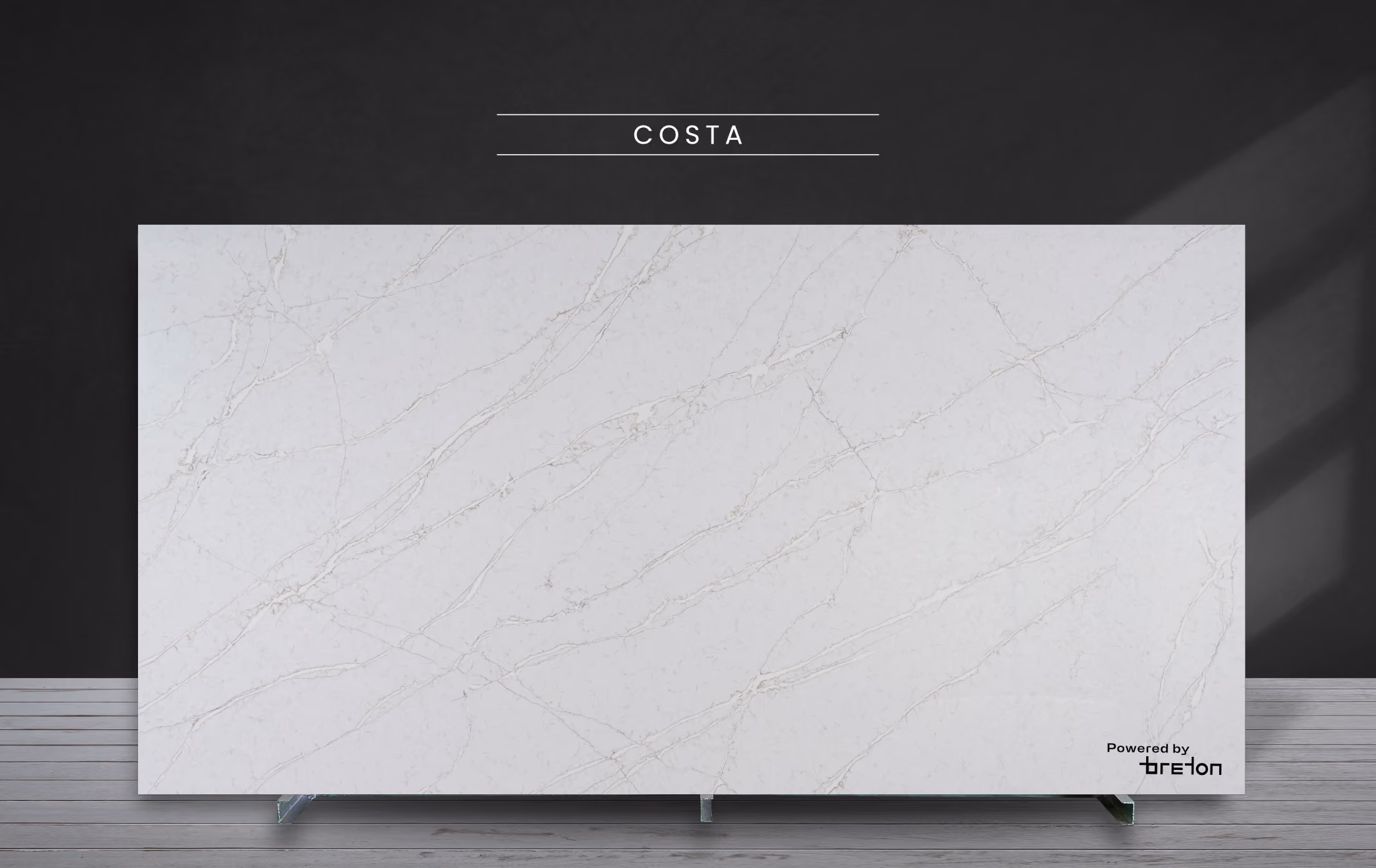 Costa Super Jumbo 3cm