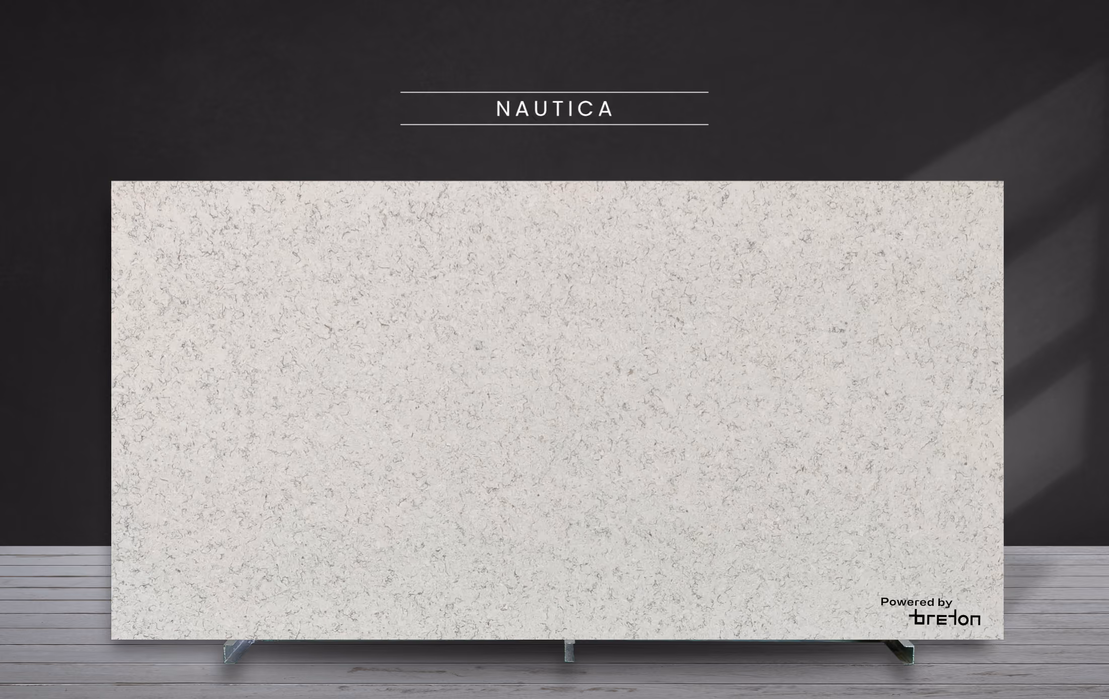 Nautica Super Jumbo 3cm